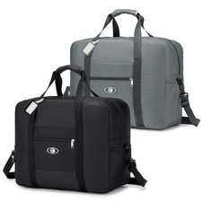 2X Bagage Cabine 45x36x20 Easyjet, Pliable Sac a Dos Voyage Cabine Avion Sac ...