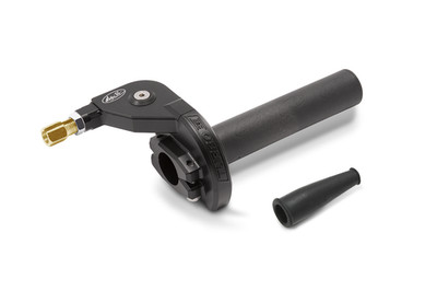 Motion Pro TURBO Drosselklappenrohr perfektes Twist Ratio für Offroad & ATVs