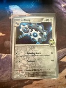 Pocket Scout - N's Klang 104/159 Sv09: Journey Together Reverse Holo