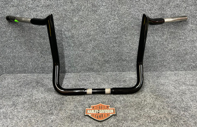 PAUL YAFFE BAGGER NATION 1-1/4'' Bagger Monkey Bar 12'' Handlebar 0601-3355 H00900