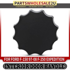 New Front Seat Lumbar Adjust Knob For Ford F-150 97-08 F-250 Expedition Lincoln