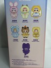 Samuel Blind Box Series Small Animal Friends Party Cute Bunny Mini Collectible — photo 3
