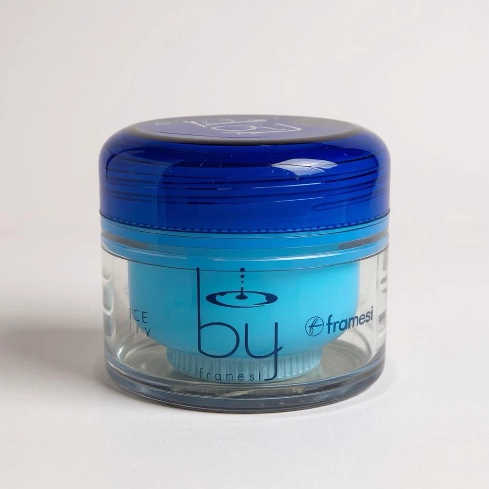 Framesi BY Ice Wax 1.8 oz  Molding & Setting Wax – Rare Discontinued 4 Pack Lot - Image 2 of 2