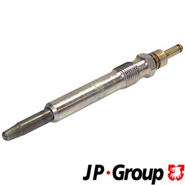 JP Group GlüHkerze 1391800100 FüR S124 W202 S202 W124 Klasse Mercedes Model 220-image