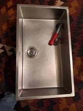 Lavello sottotop cucina 1 vasca inox - Franke Maris MRX 110-70