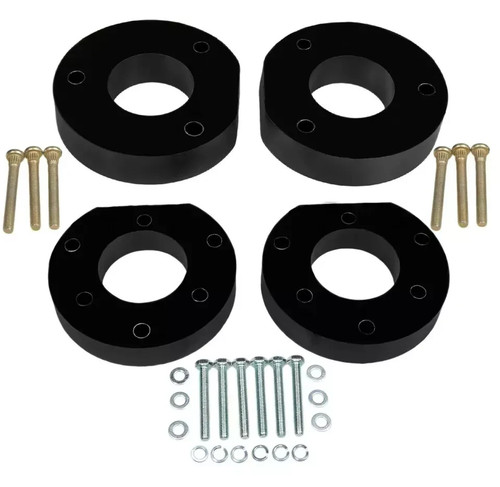 30mm 1.2" Leveling Lift Kit for Land Rover LR2 FREELANDER, EVOQUE car spacers - Picture 2 of 3