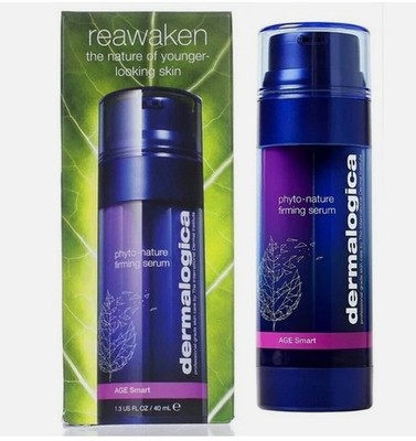 Dermal ogica Phyto-Natur straffende Serum 40ml