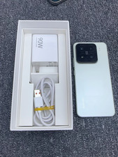 Xiaomi 15 12GB 256GB 6.73 in 5400mAh 90W CN Ver Dual SIM GSM 5G Unlocked Used