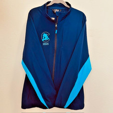 Club runDisney 2025 Exclusive Member Jacket -...