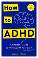 Jessica Mccabe | How To Adhd | Buch | Englisch (2024) | Xx | Random House Llc Us