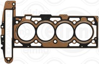 Elring Dichtung Zylinderkopf 081.581 FüR Z03 3X Cadillac BLS B207L Z02 Opel YS3F