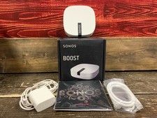 Sonos about 1st Gen (2014) w/ Power Supply & ORIGINAL BOX