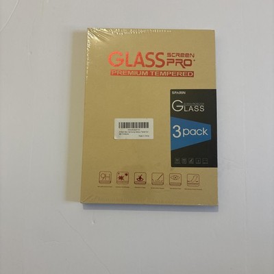Glass Screen Pro Premium Tempered for Samsung Galaxy Tablet S6/S5e