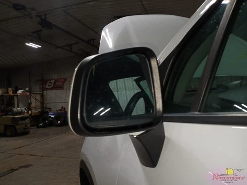 2020 Chevy Trax Side View Door Mirror Left