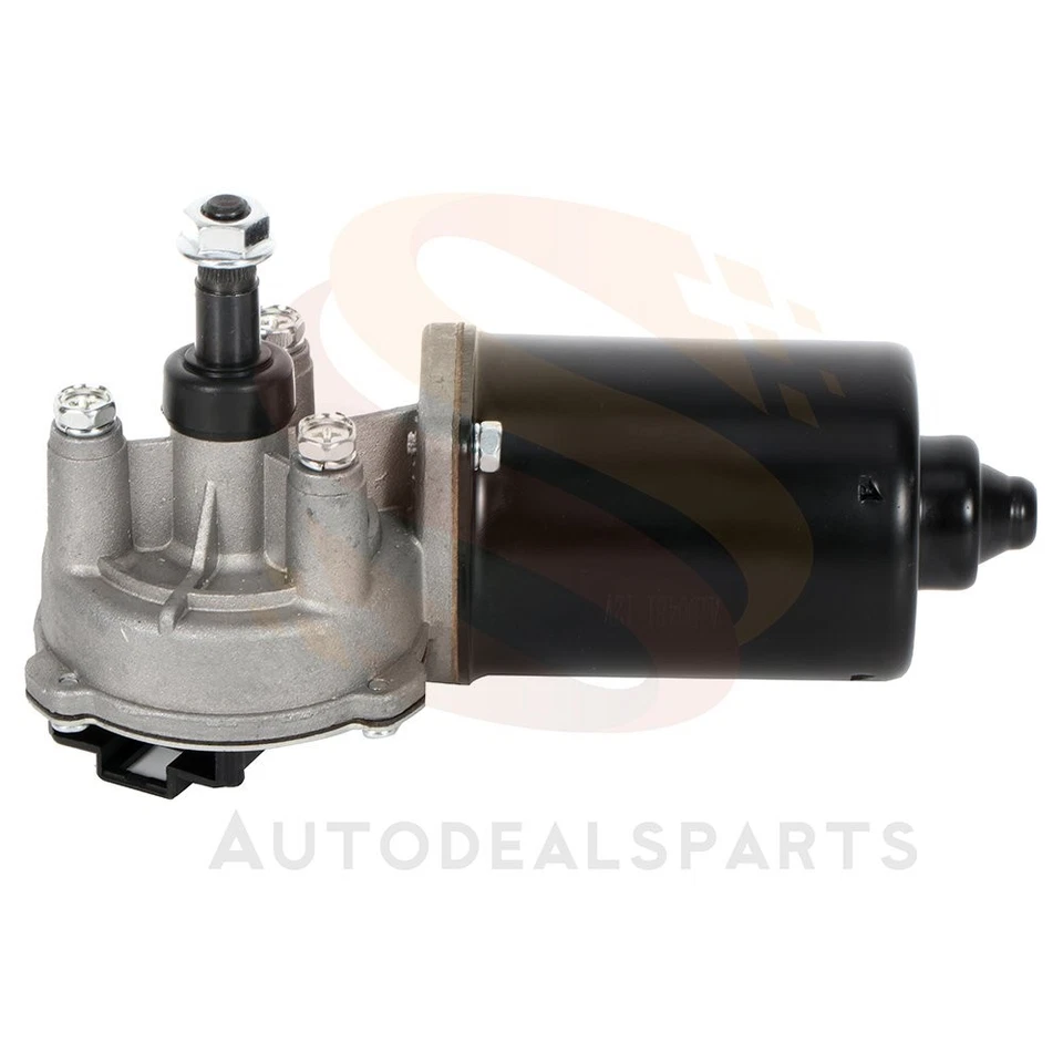 Windshield Wiper Motor For 1998 Dodge B1500 B2500 B3500 Front 55155046AD 1pcs Foto 4 de 4