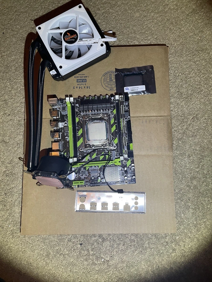 Intel X79 for sale | eBay