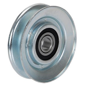 Heavy Duty V-Idler Pulley Compatible with 20613 420613 420613MA 91178 2-4463 3-4243
