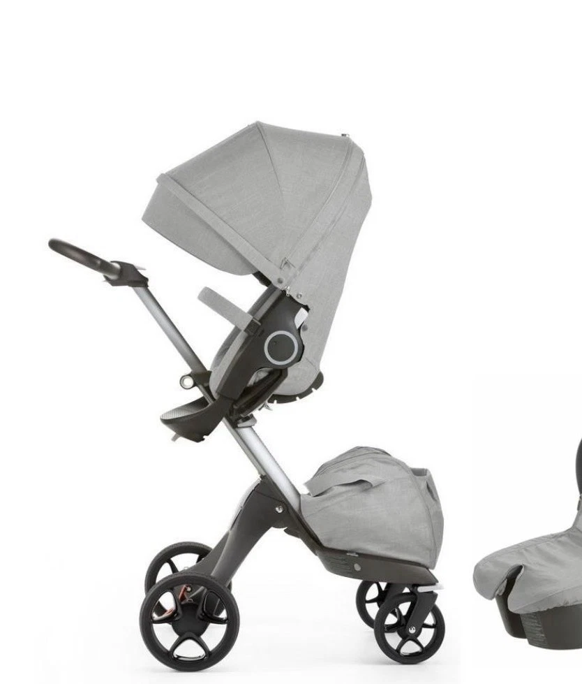 uppababy mesa car seat base UPPAbaby Mesa V2 Infant Car Seat + Base – Kids Bedroom Gallery main image 0