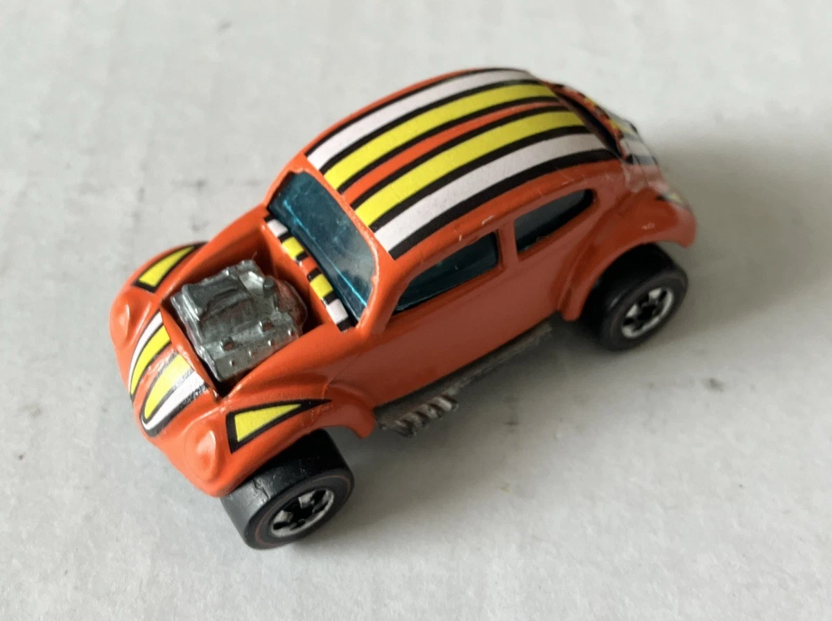 Hot Wheels Volkswagen Diecast & Toy Cars for sale - eBay