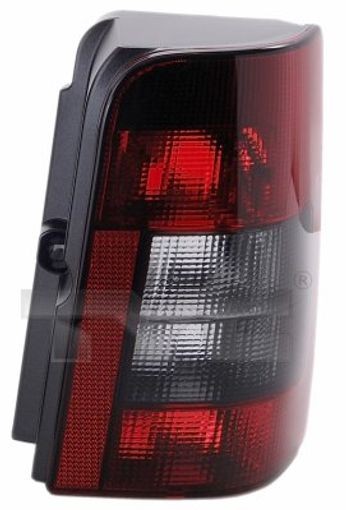 Left TYC 11-0476-01-2 Combination Rearlight for CITROËN,PEUGEOT - Image 6