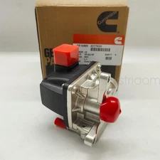 New Urea DEF Injector Doser Pump 4377650 A050S599 For Cummins 4377650RX 12V