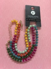 Peepers 28 Multicolor Eyewear Chain