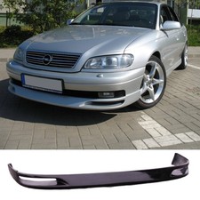 Frontlippe Frontspoiler Frontansatz passend für Opel Omega B 09.1999-2003
