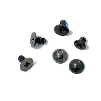 Fan Screw For ASUS Zenbook Pro 14 Duo UX8402 UX8402ZA UX8402ZE UX8402VV UX8402VU