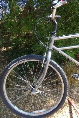 〓未使用品〓 Gary Fisher Klunker Gary Fisher Klunker 1996 Rare MOMBAT museum classic Klunker Medium