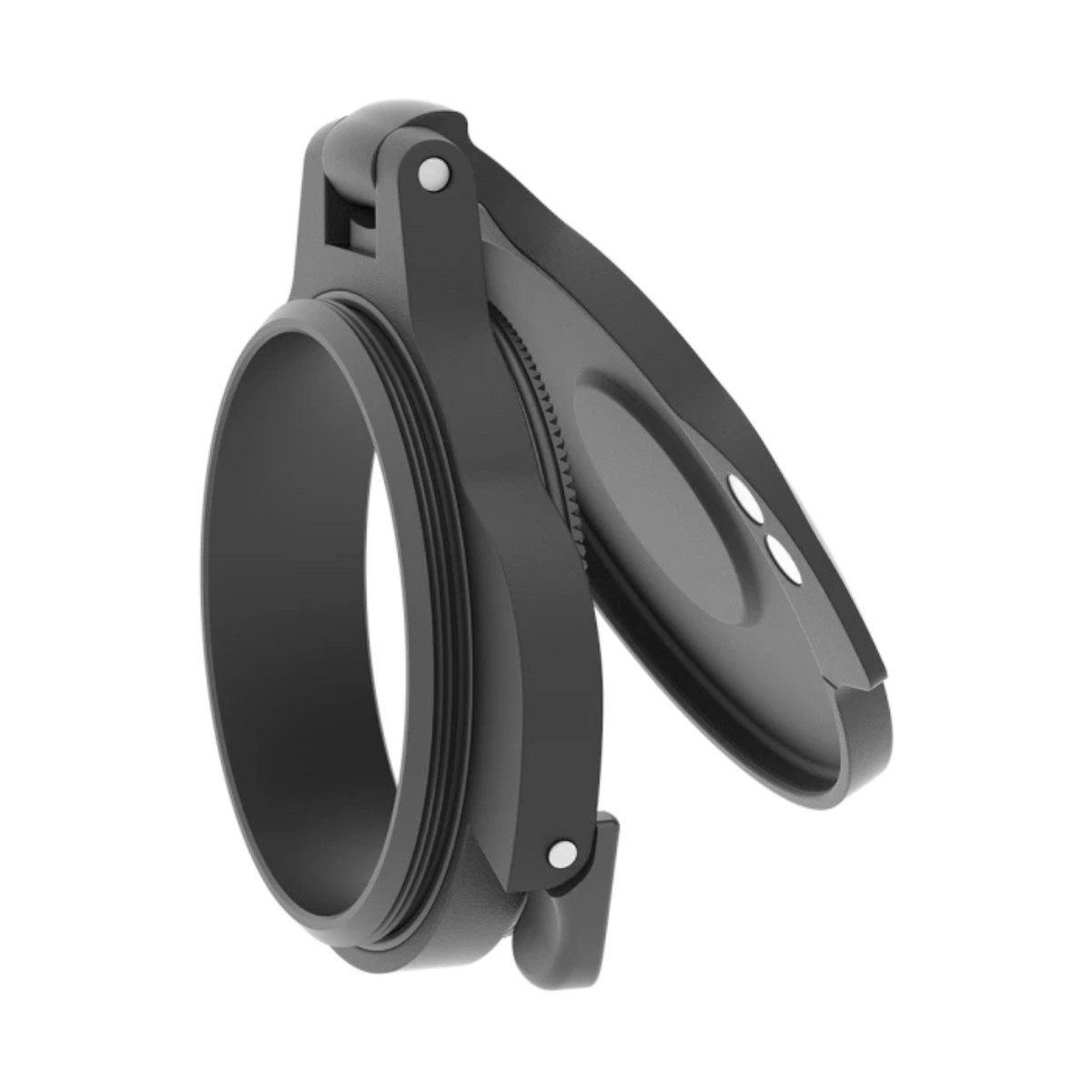 Leupold Alumina Flip-Back Lens Cover Ultralight EP - 59060 for
