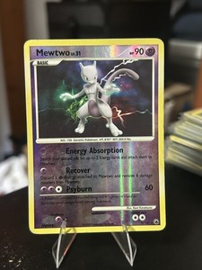 Mewtwo-Majestic Dawn | eBay