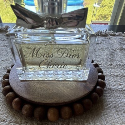 Dior Miss Dior Cherie Eau de Parfum Spray, Regular Size 1.7 fl oz