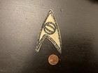 Star Trek Science Officer emblem for clothing — photo 2