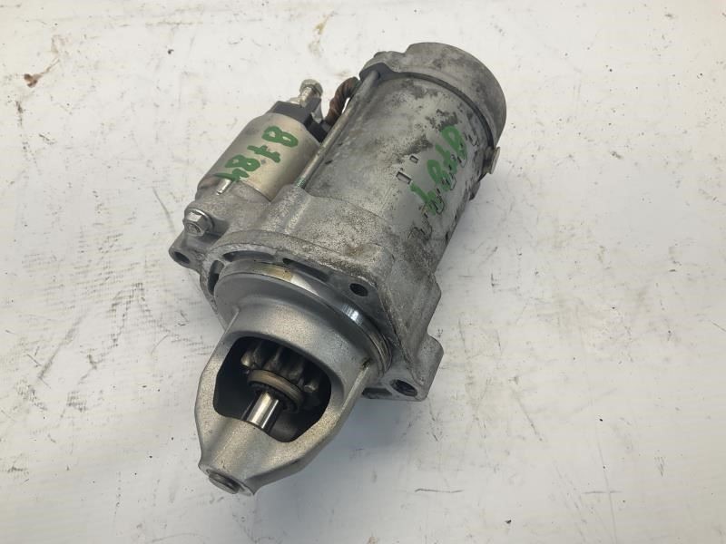 14-20 Maserati Ghibli SQ4 3.0L Engine Starter Motor 1.7kW Q