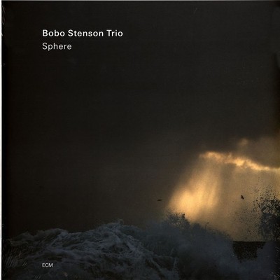 Bobo Stenson Trio - Sphere (Vinyl LP - 2023 - EU - Original)