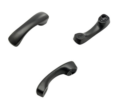 Nec ITL-12D1- Phone Replacement Handset (Black) - NEW