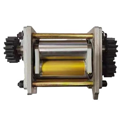 New Dumpling Skin Machine for Automatic Dumpling and Wonton Production
