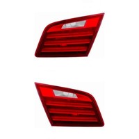 Heckleuchten RüCkleuchten Set Innen Links + Rechts LED FüR BMW 5Er F10 F18