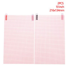 Universal Screen Protector 5/6/7/8/9/10 inch Smart Phone Tablet GPS Protective