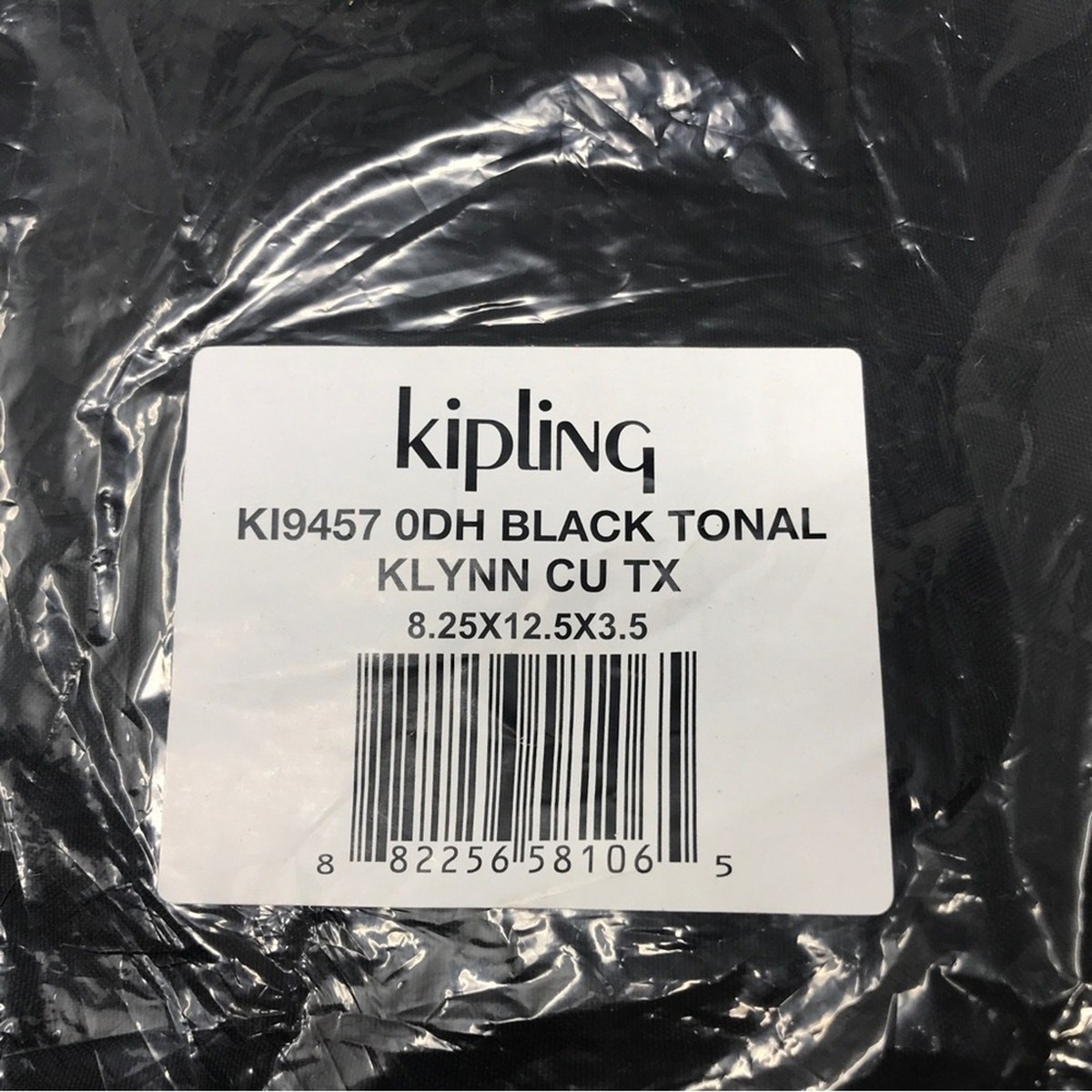 Kipling KI9457 0DH Klynn Sling Backpack, 8.25