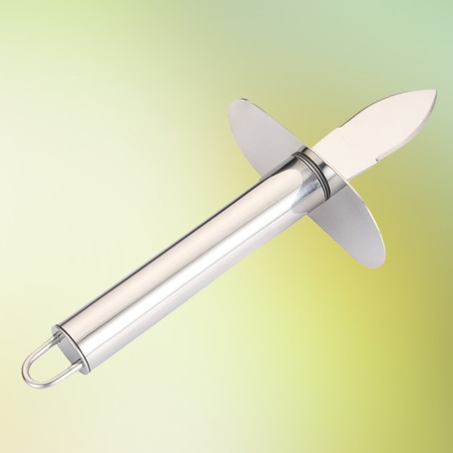 Oyster Knife Seafood Tools Manual Shucker Kitchen Utensil Shucking