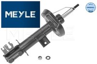 Meyle 2266230023 StoßDäMpfer StossdäMpfer Vorderachse Vorne FüR Fiat