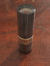 NEW Revlon Super Lustrous Lipstick Deep Nude Sealed 235