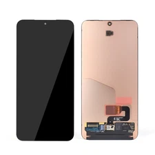 Original LCD Display Touch Screen Digitizer For Samsung S24 S921 Replace Parts