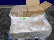 EATON PJ28V-F-LW COMBONATION WALLPLATE  10210122878