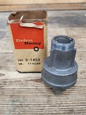 Nos Oem 1960-1964 Chevy Corvair Ignition Switch Dash Monza Spyder 1116569 D-1453