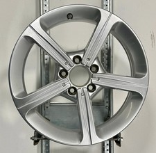 1x 6,5Jx17 ET44 A1774011200 CLA 118 GLA 247 A 177 Original Mercedes Felge + RDKS