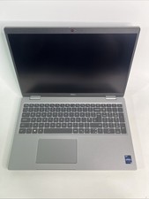 Dell Latitude 5531 Core i7-12800H 64GB RAM 2TB SSD Windows 11 Workstation MX550