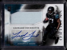 2017 Panini Origins Football Cards 22