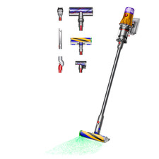 Dyson V12  Detect Slim Absolute Kabelloser St...